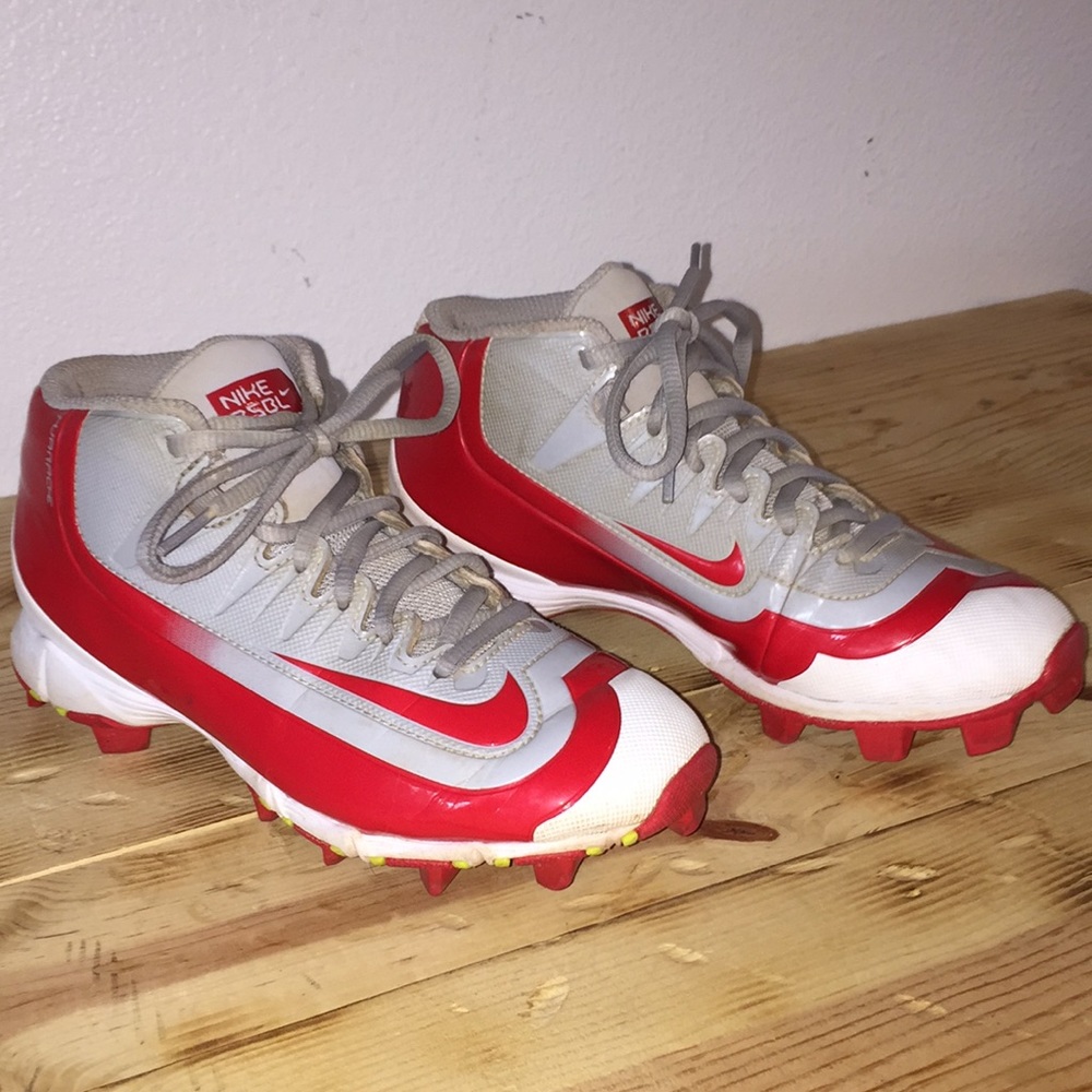 Nike Baseball Huarache Cleats